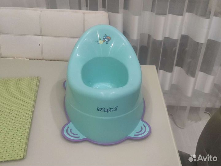 Горшок детский