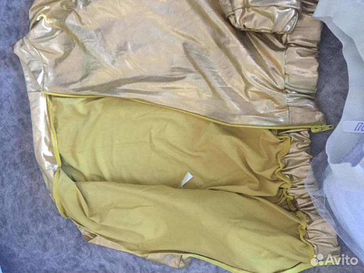 Костюм для танца