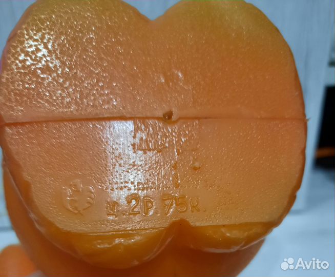 Игрушки СССР