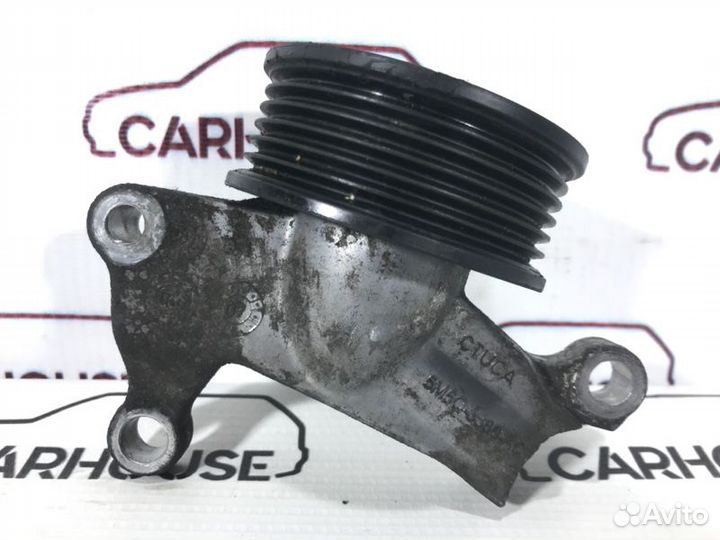 Натяжитель ремня Ford Focus 2 1.8 qqdb