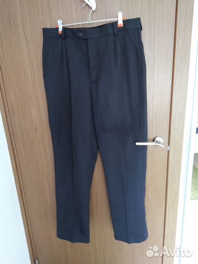 Костюм мужской 50-52р