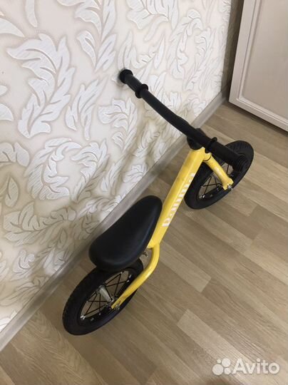 Беговел детский новый