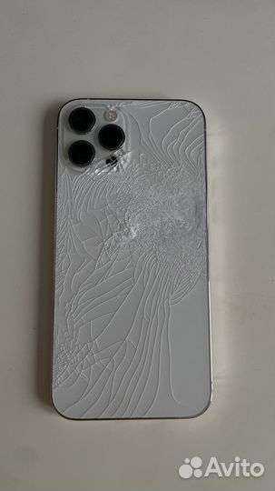 iPhone 12 Pro Max, 512 ГБ