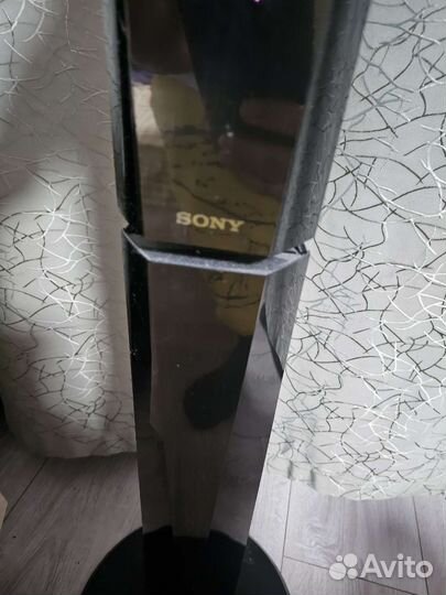 Домашний кинотеатр sony 9200W
