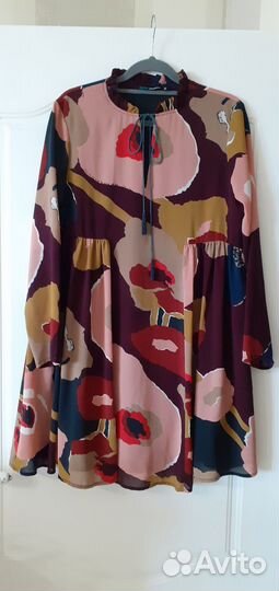 Платье женское, размер М