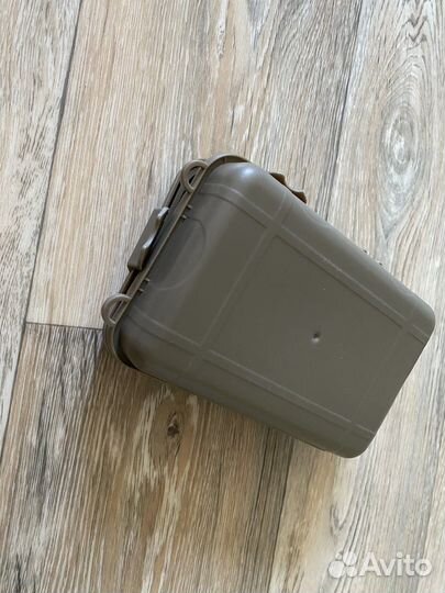 Оганайзер коробочка для хранения