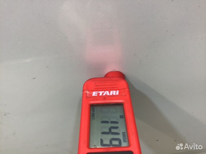 Дверь передняя левая Lexus NX 200 300H 2014