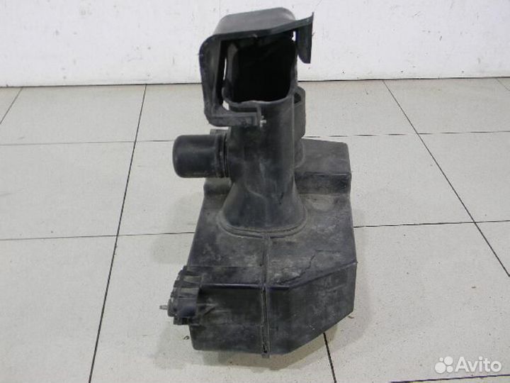 Резонатор воздушного фильтра