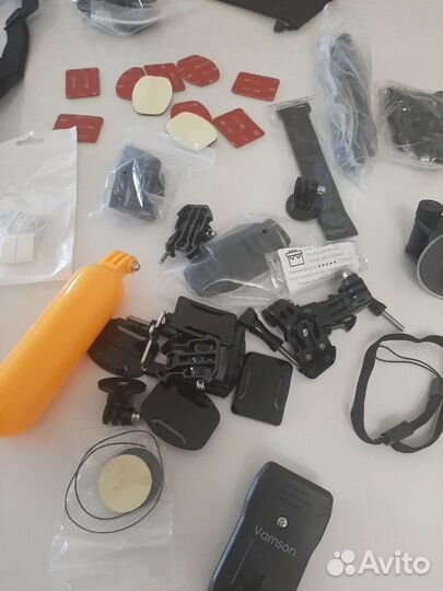 Набор для GoPro 9.10.11