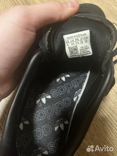 Кеды adidas женские