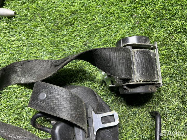 Ремень безопасности Opel Astra Family (H) III