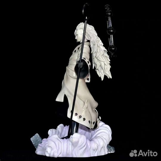 Фигурка Мадара Учиха Uchiha Madara из Naruto