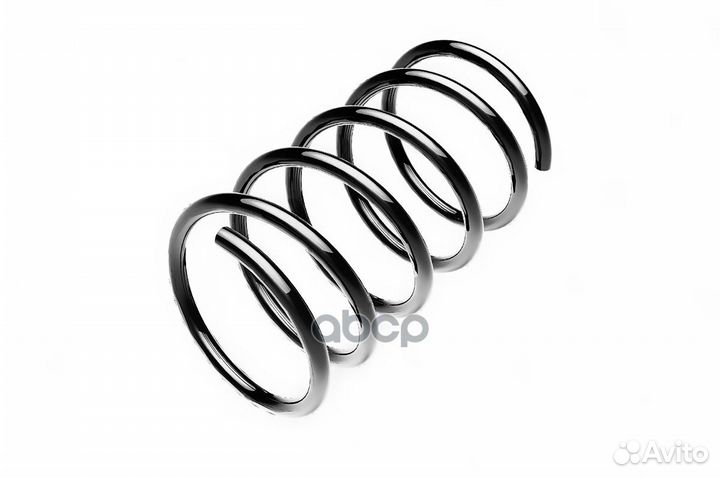 Пружина задняя Volvo S80 2.0T-2.4D5 98 ST1350