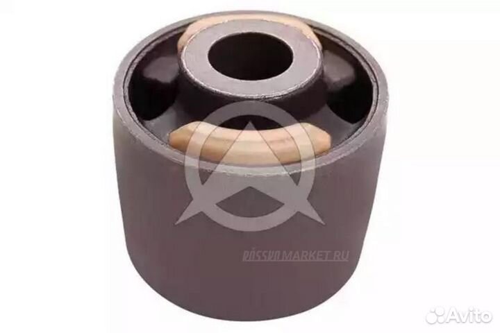 Sidem 865705 Сайлентблок рычага подвески зад прав