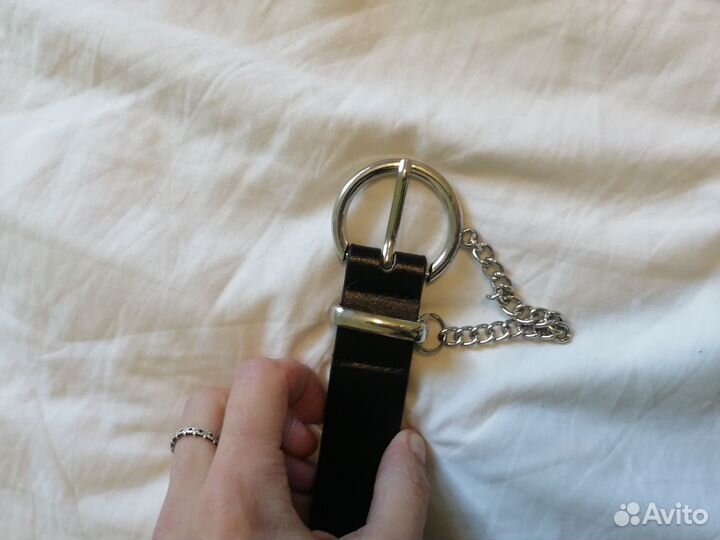 Ремень женский новый