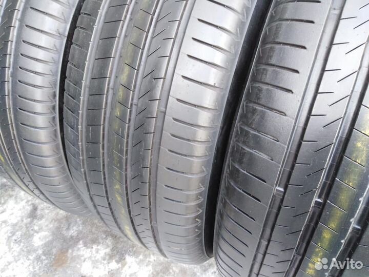 Bridgestone Alenza 001 285/60 R18