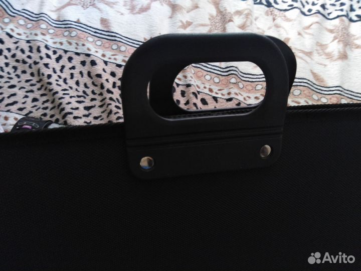 Папка сумка a3