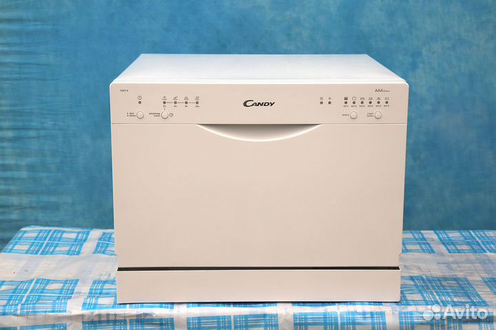 Посудомоечная машина Candy cdcf-6-07