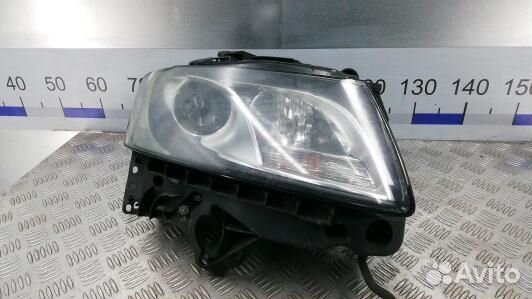 Фара правая audi A5 1 (TNI12MR01)