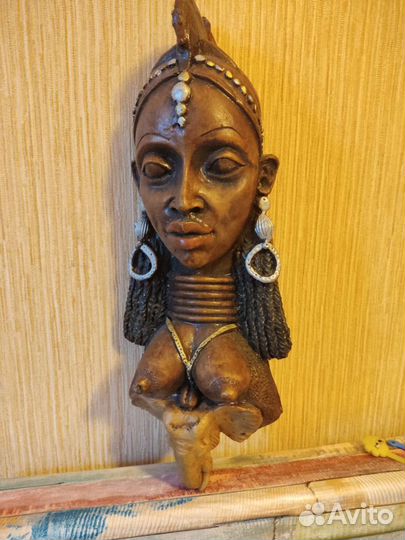 Настенный декор