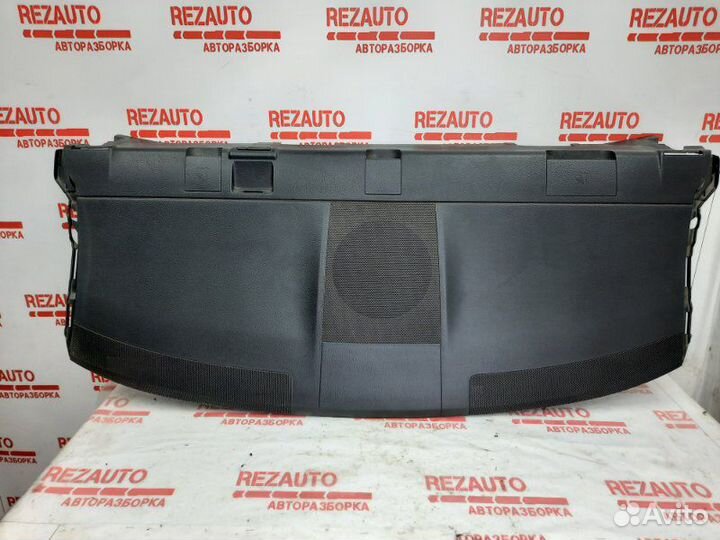 Полка багажника Mazda Mazda6 GH LF95 2010