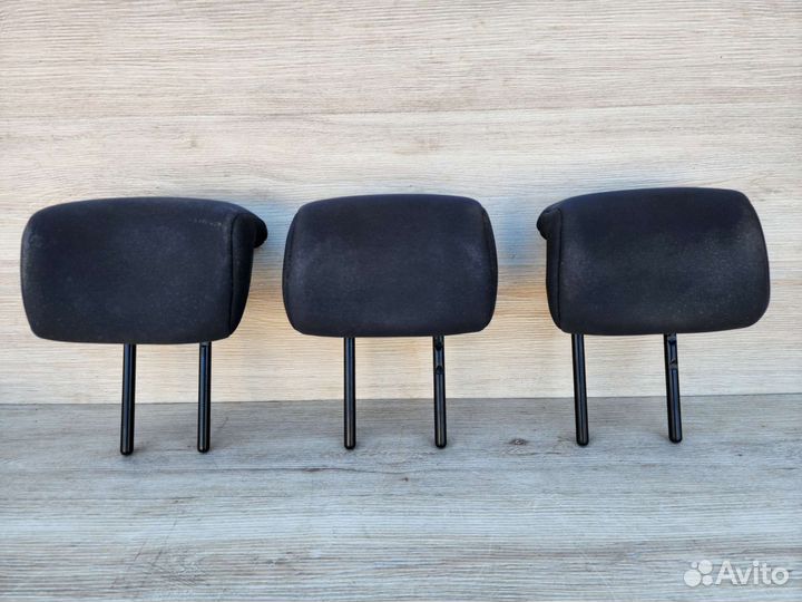 Подголовники задние Renault Megane II