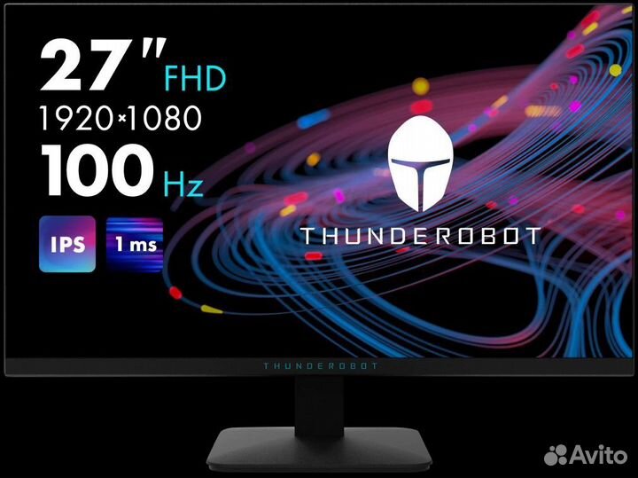 Монитор ThundeRobot 27 дюймов