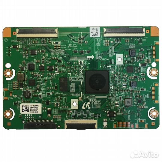 T-con BN41-02481A для Samsung UE49K6500BU