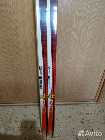 Лыжи Atomic Motion 46 WAX новые