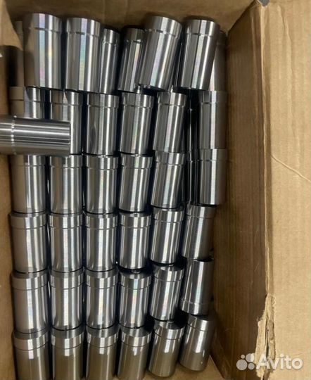 Токарные работы по металлу