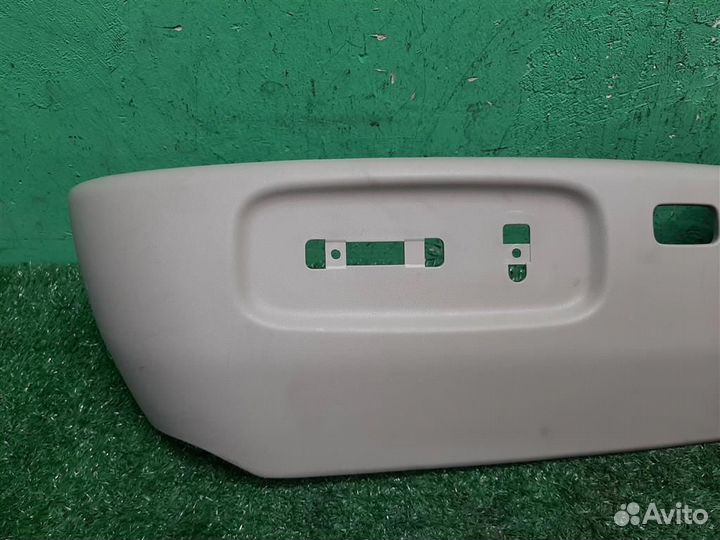 Накладка сиденья Lexus RX300 (MCU35) 2004