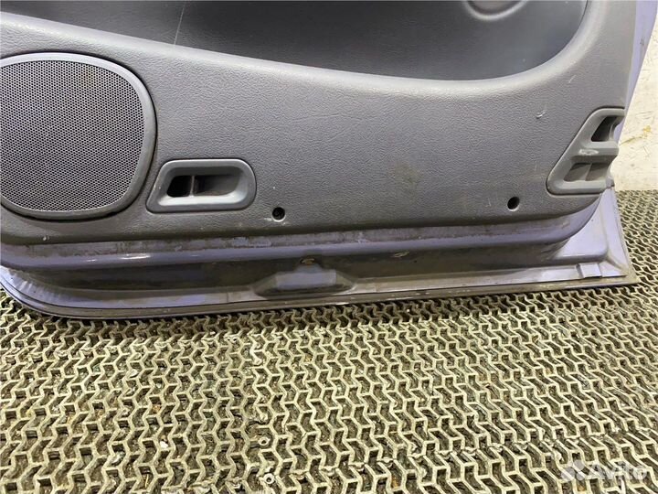 Дверь боковая Renault Espace 3, 1997