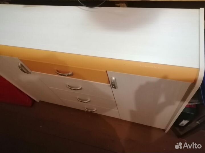 Комод детский