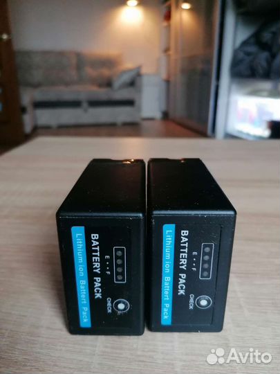 Panasonic ag-af104er видеокамера для стримов