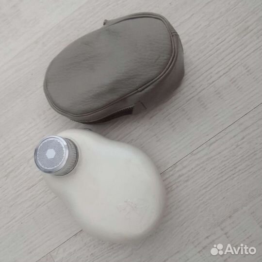 Механическая бритва Спутник 2 СССР