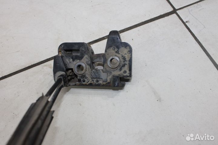 Замок багажника для Ford Fusion 2002-2012