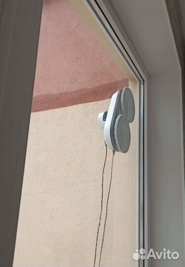 Робот мойщик окон в аренду