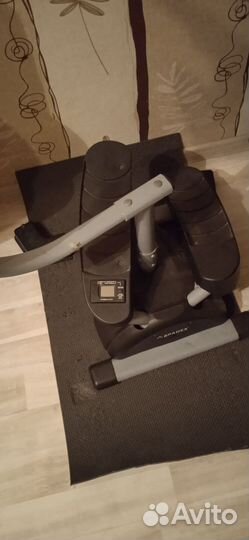 Тренажер степпер поворотный