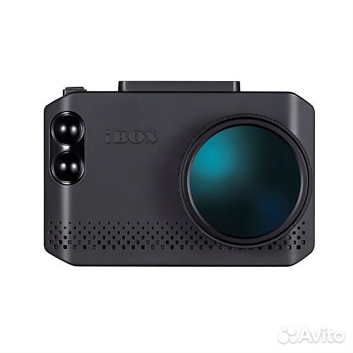 Видеорегистратор с радаром