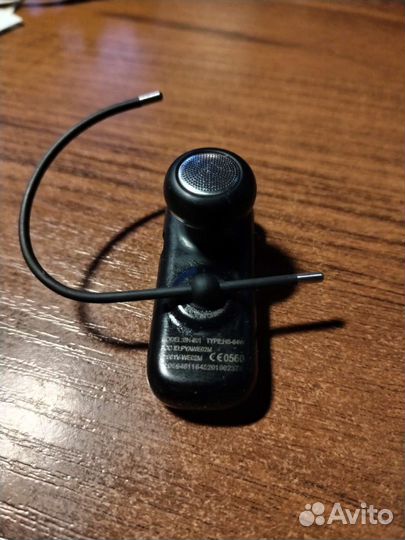 Bluetooth гарнитура nokia BH-801