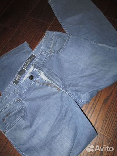 Джинсы мужские Armani Collezioni