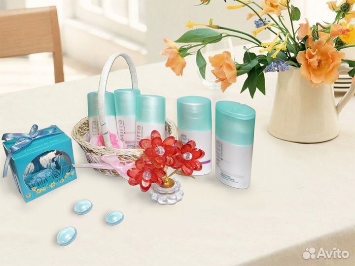 Подарочные наборы Мирра