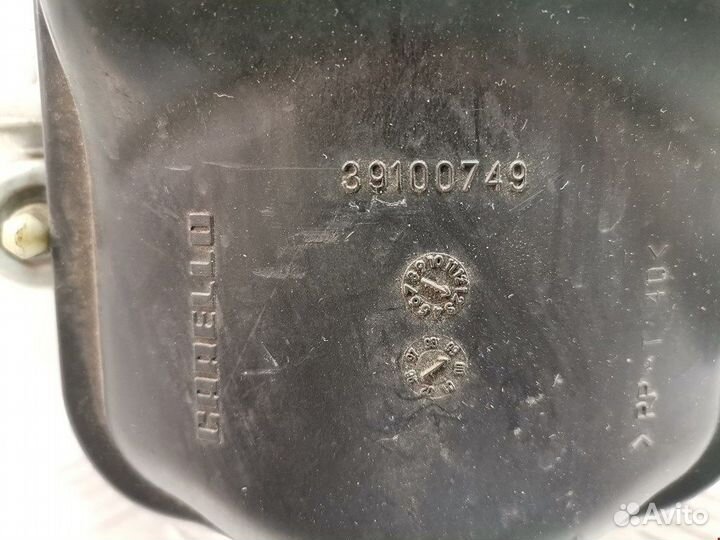 Фара передняя для Renault Twingo 1 7701046213