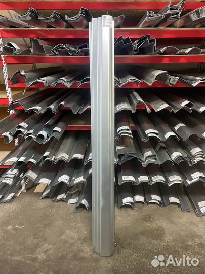 Порог правый Chevrolet Cruze 1 (J300) 2008-2013 (П