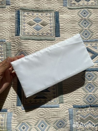 Бусины для плетения сумки