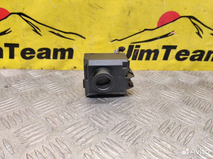 Замок зажигания Mercedes-Benz A180 W176 M270DE16