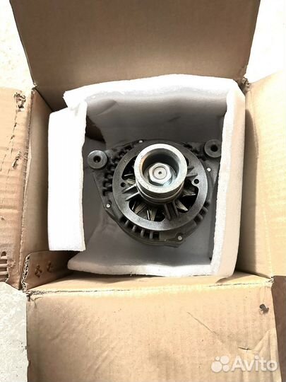 Генератор газ 406