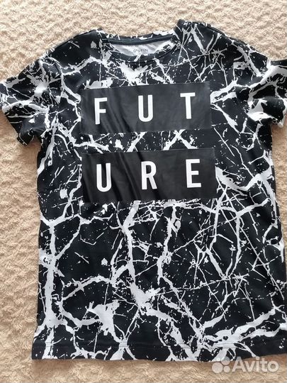 Костюм Оstin, на мальчика, 146 см