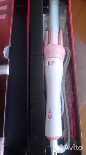 Щипцы Плойка новая автомат