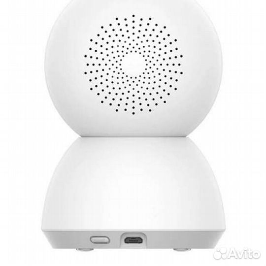 IP-камера Xiaomi Mi Smart Camera 2K (mjsxj09CM)